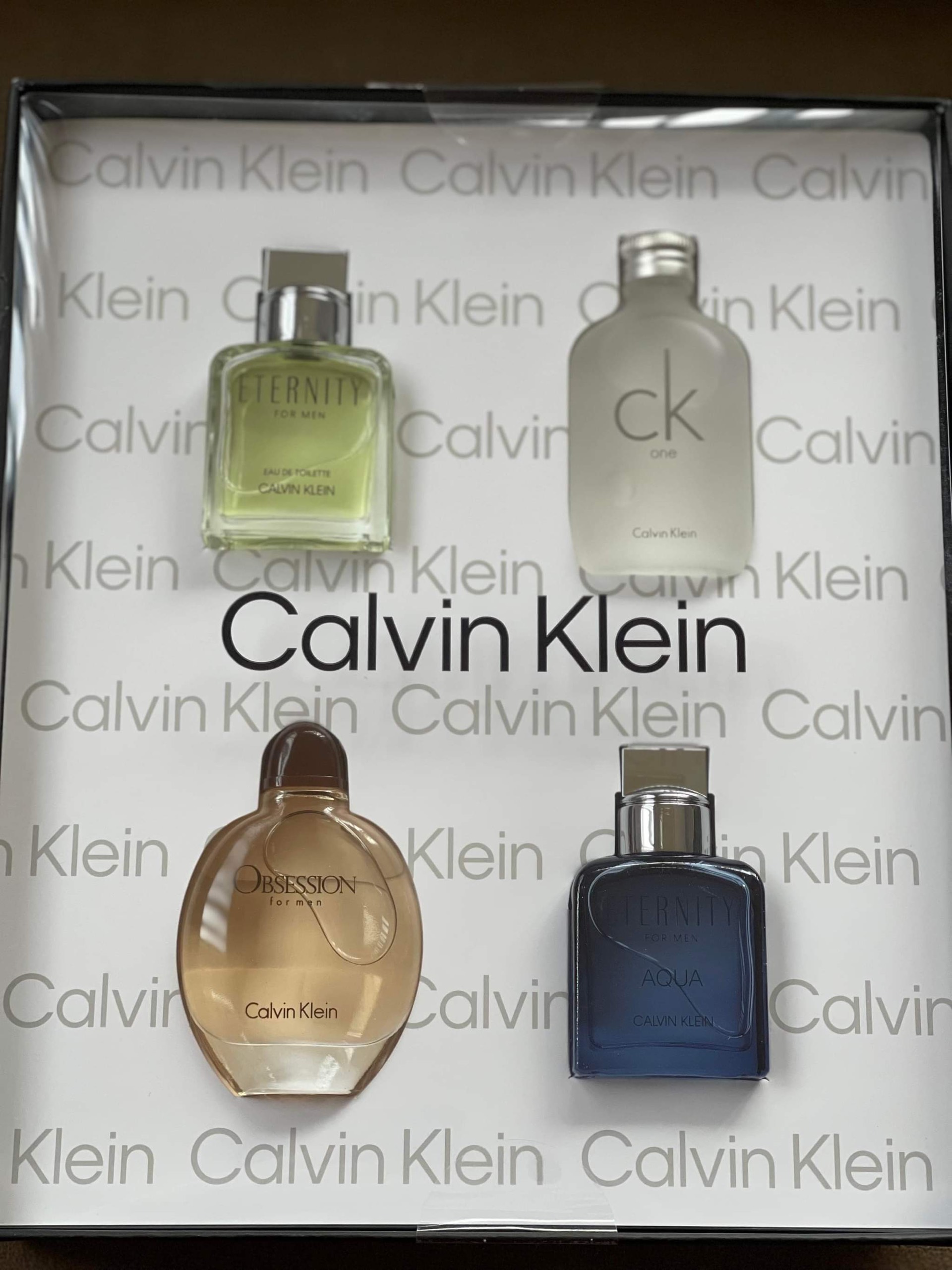 Nước hoa nam Calvin Klein Euphoria Men 100ml - chính hãng, giá rẻ