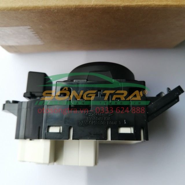 CÔNG TẮC GẬP GƯƠNG MORNING, PICANTO, CHỈNH GƯƠNG KIA MORNING