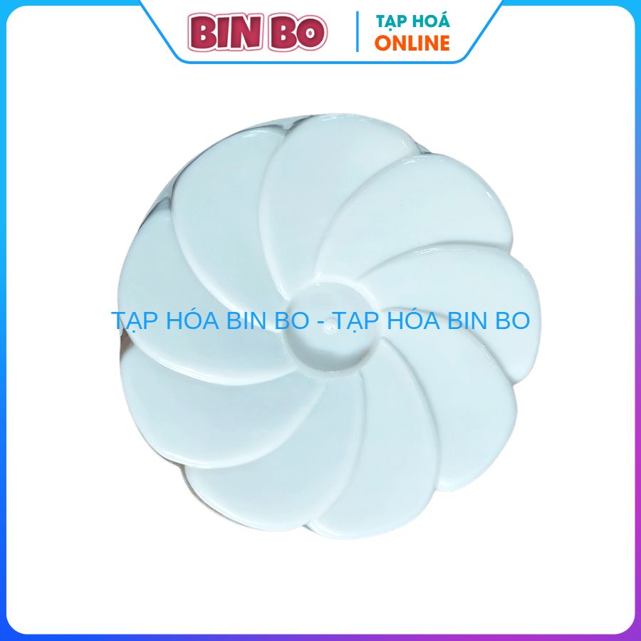 Khuôn thạch rau câu cơm xôi Vĩnh Trường - Mẫu số 2