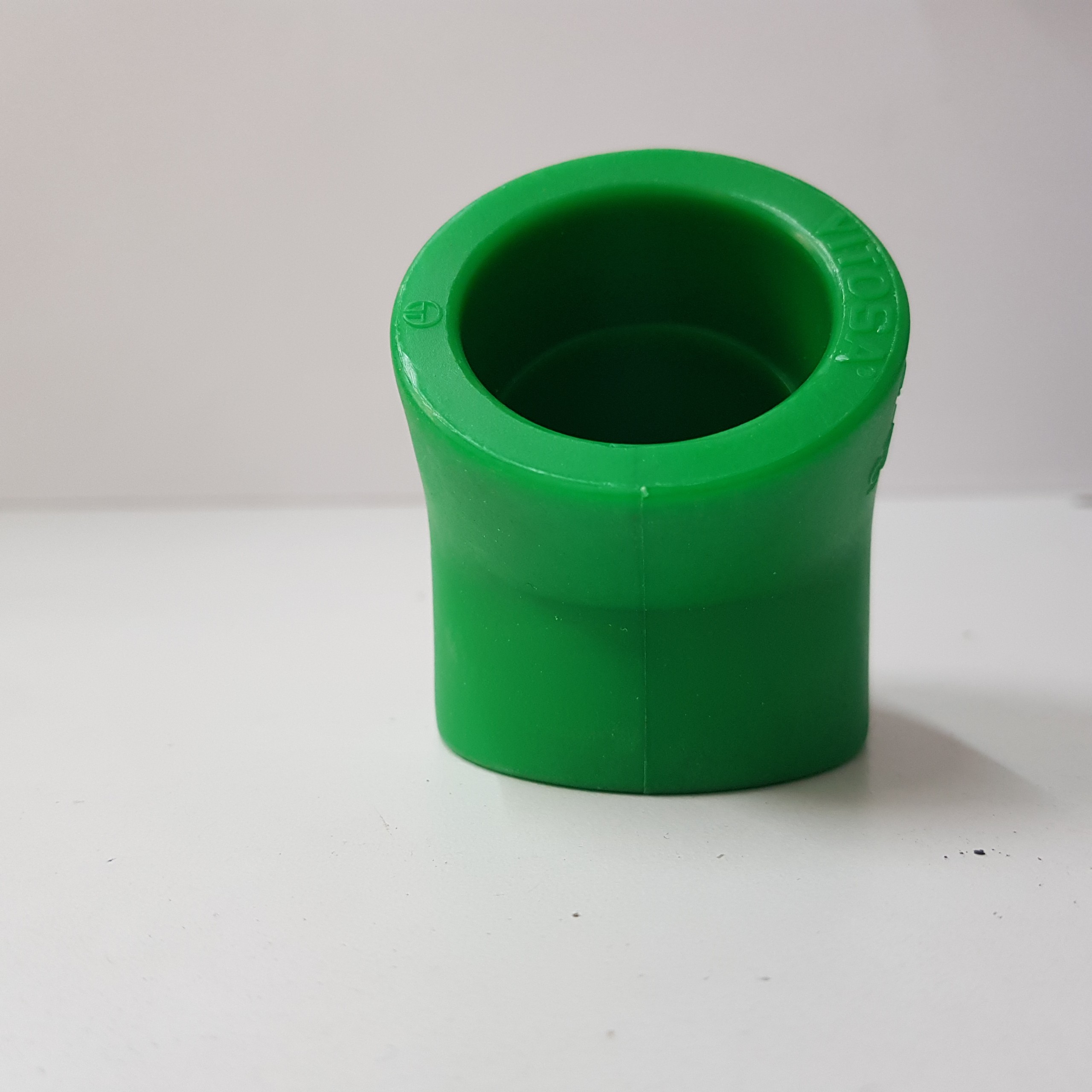 Lơi - chếch dn 20 - phụ kiện ống nước ppr - vitosa
