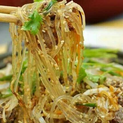 Miến dong Mỏ Thiếc Cao Bằng 1kg