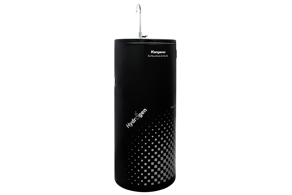 Máy lọc nước kangaroo kg100hc 10 lõi