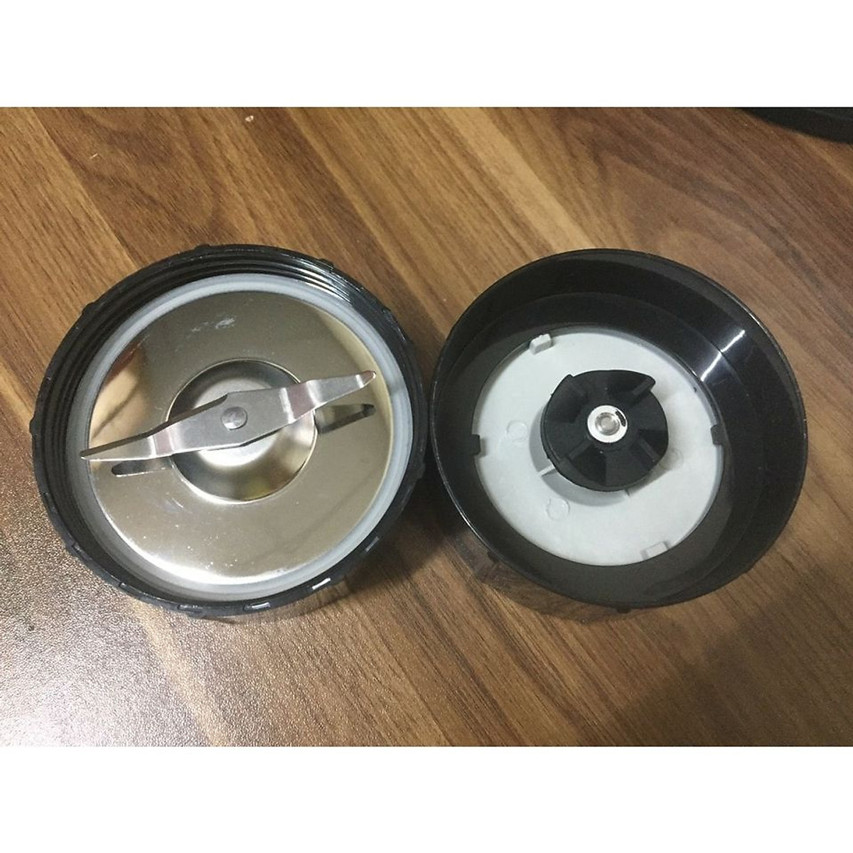 Phụ kiện máy xay magic dao 2 lưỡi