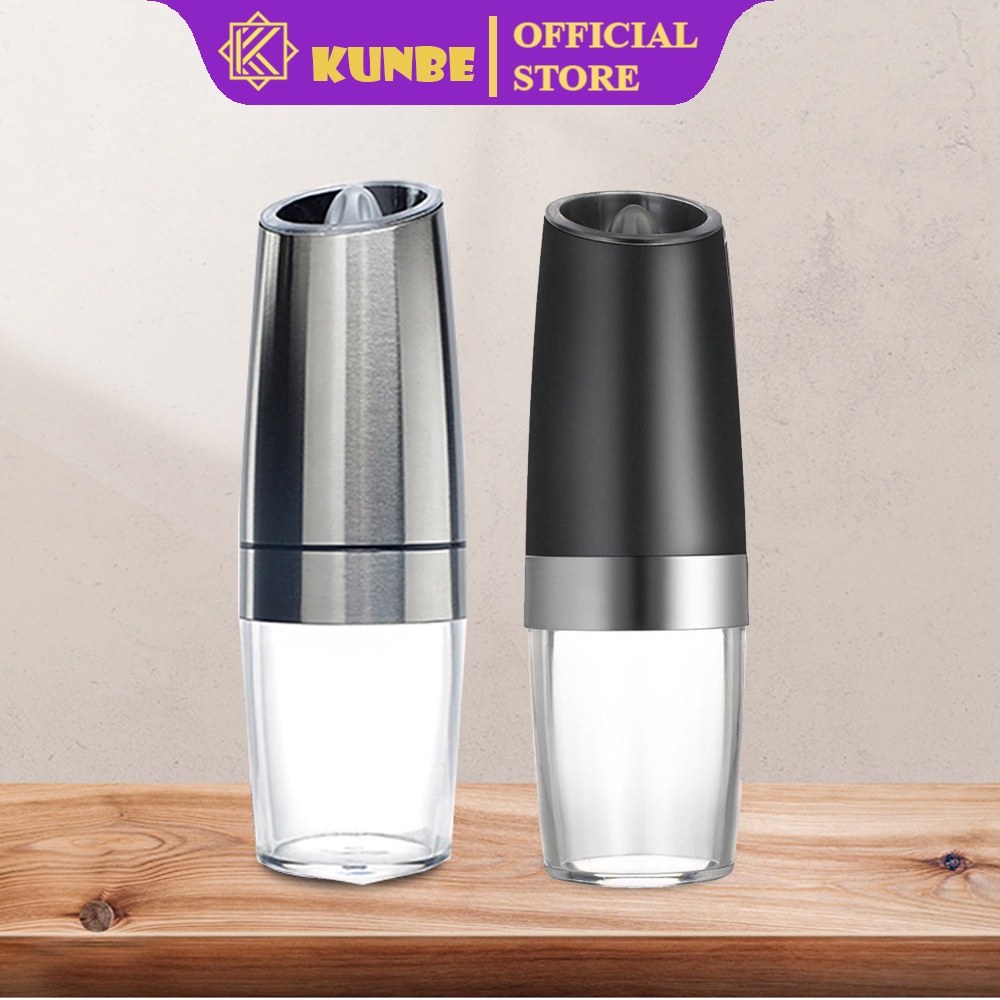 Lọ xay tiêu cầm tay thủy tinh , Cối xay tiêu , nắp chắc chắc tiện dụng và thông minh, Dụng cụ xay tiêu thủy tinh đa năng cầm tay, máy xay tiêu mini đa năng, hũ xay tiêu, bình đựng hạt tiêu 2023
