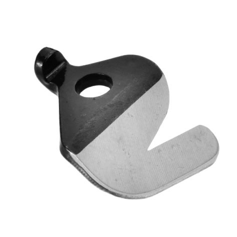Dao cắt chỉ máy vắt sổ juki, 131-16702 thread trimmer strong h for juki mo-6700, mo-6900 overlock sewing machines