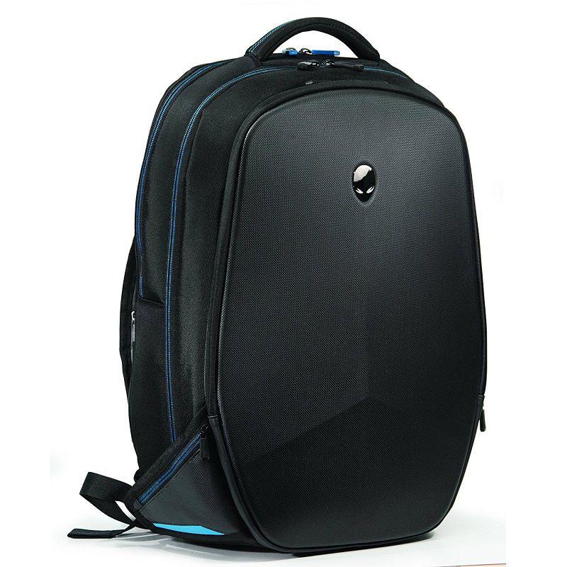 Balo chính hãng Alienware 17'' Vindicator 2.0 Red Trim Edition Màu Xanh