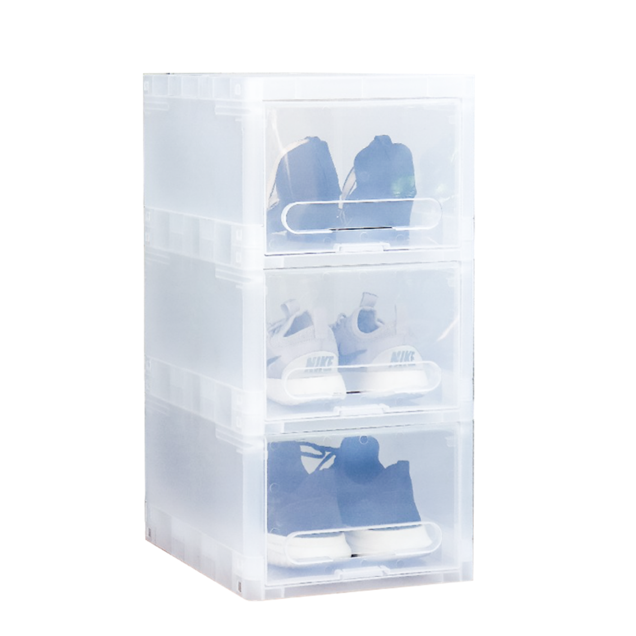 Kệ đựng giày 3 ngăn - jcp5660
