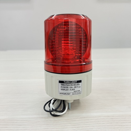 Đèn xoay cảnh báo T084 Hanyoung