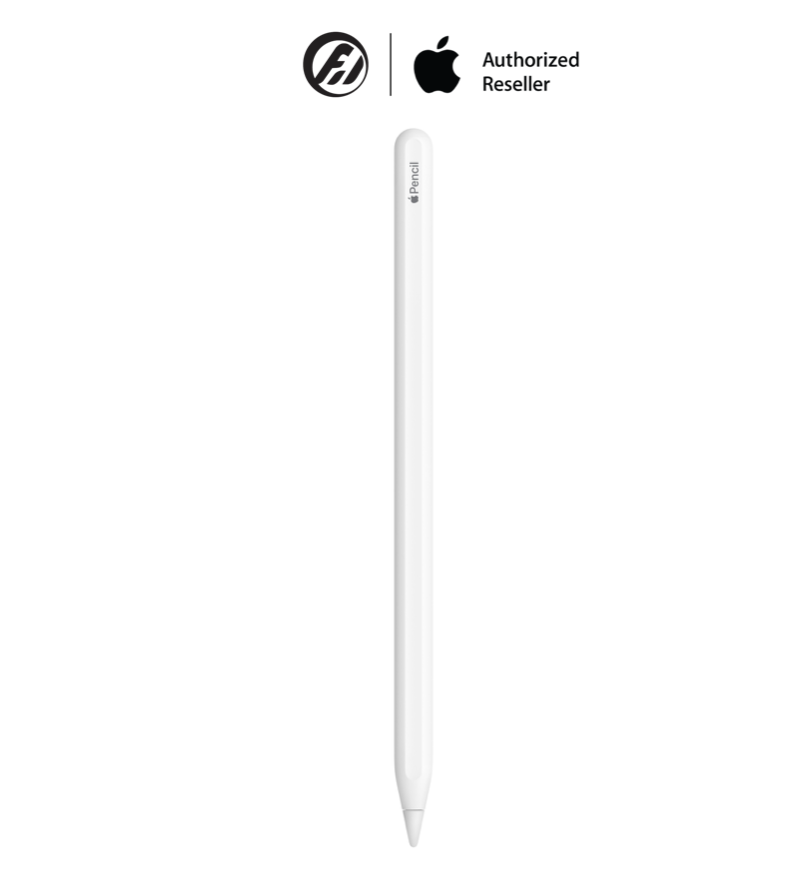 Apple Pencil 2nd - MU8F2ZP/A- Hàng Chính Hãng [Futureworld- APR]