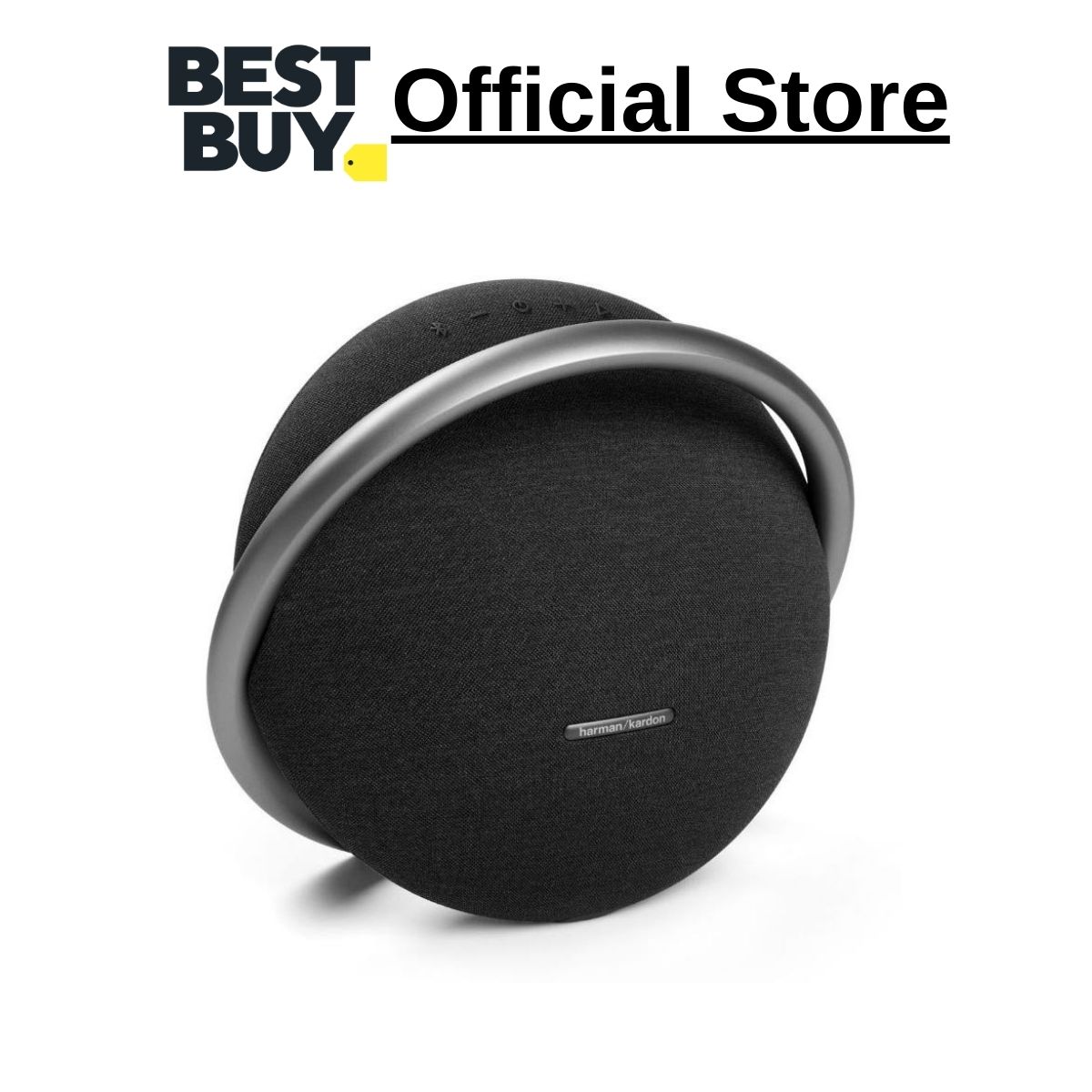 Loa Bluetooth Harman Kardon Onyx Studio 7  - Hàng Chính Hãng