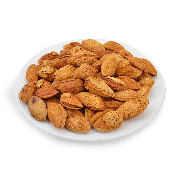 1kg hạnh nhân rang bơ ngon giòn