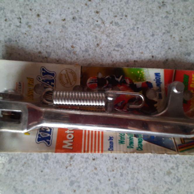 [HCM]Chân chống Inox cho xe máy