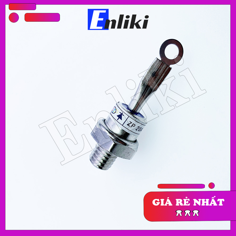 Diode 20a 1000v 2cz zp20a
