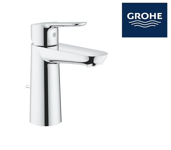 Vòi chậu rửa grohe bauedgre 23759000