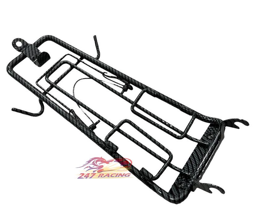 Baga sơn carbon tĩnh điện gắn exciter 150 hàng chất lượng giá tốt