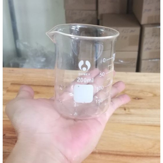 Cốc thủy tinh có vạch chia, beaker, cốc thủy tinh có mỏ, cốc đốt