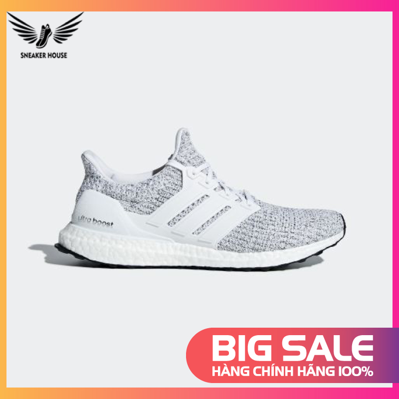 [CHÍNH HÃNG] SNEAKER-HOUSE Adidas Giày thể thao Adidas UltraBoost F36155