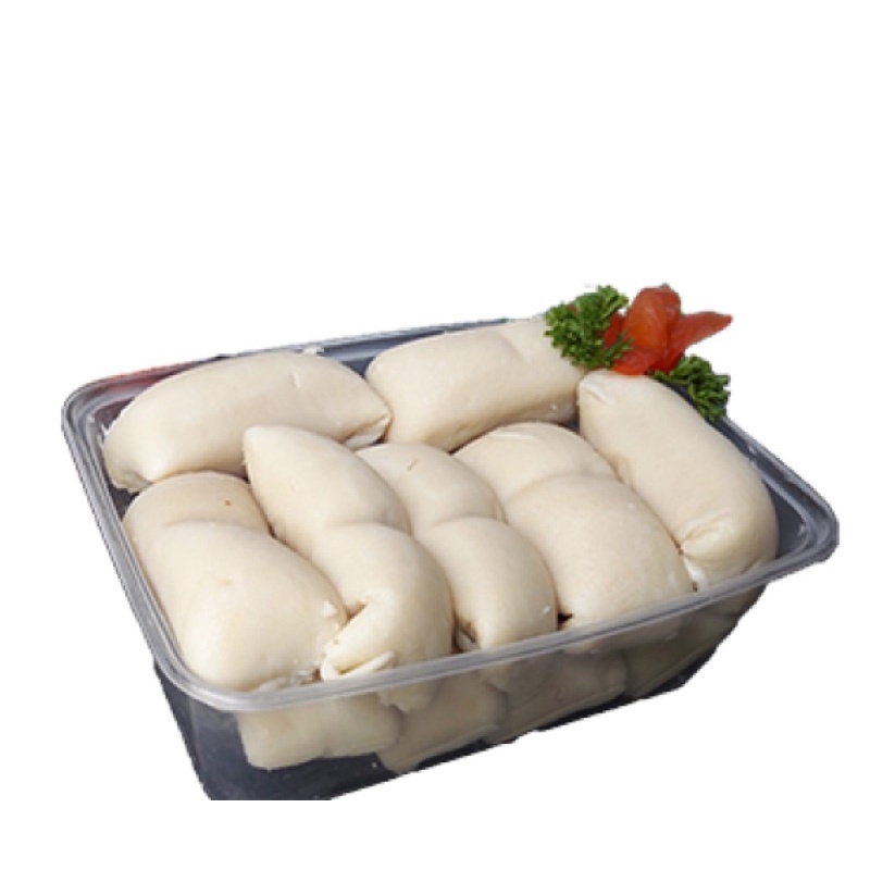 MÌ CĂN CỤC GÓI 1kg / MÌ CĂN LOẠI NGON