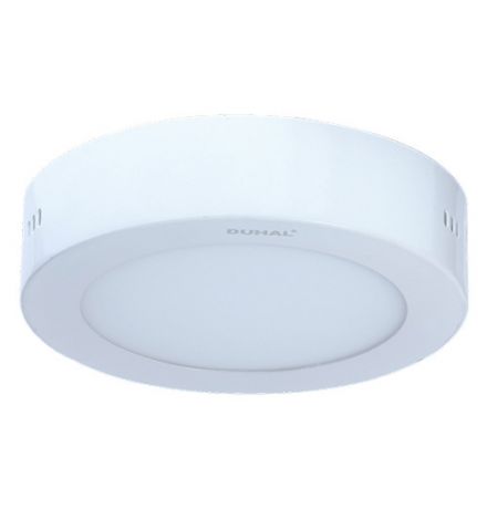 Đèn led ốp trần 12w gắn nổi duhal - ld