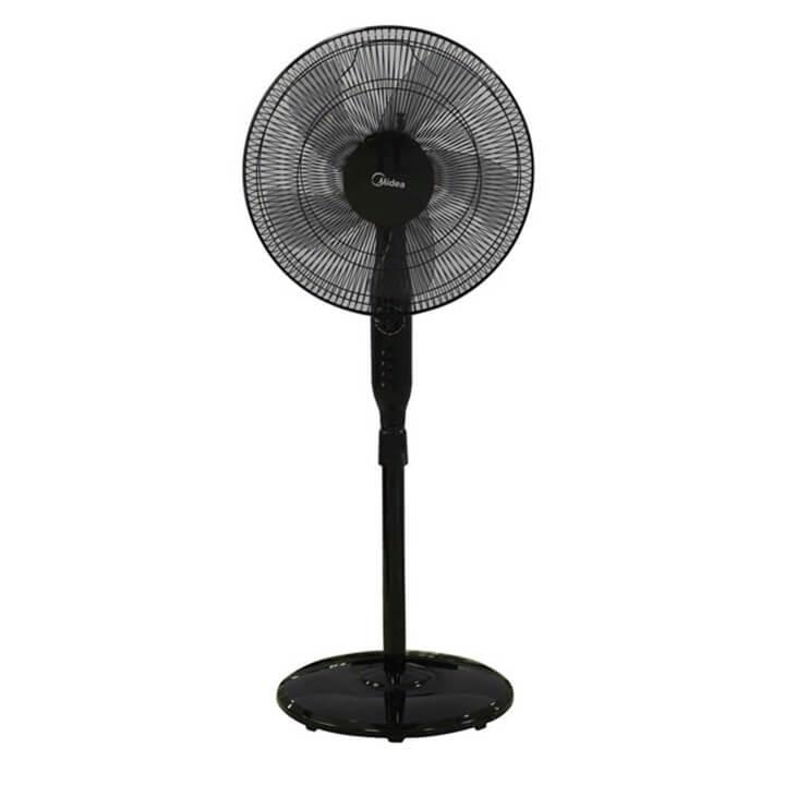 Quạt điện midea-fs40-15q 55w