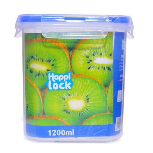 Hộp đựng thực phẩm Happi Lock 1200ml