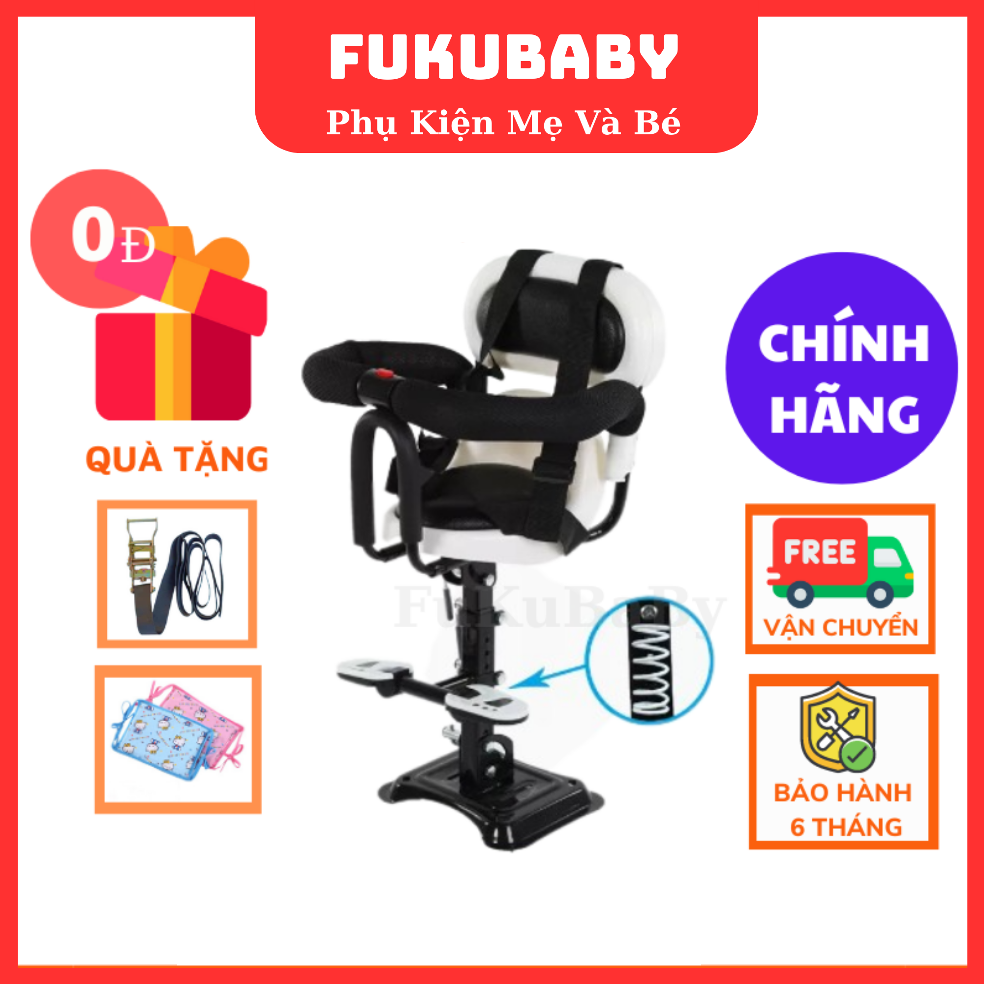 XN80-Ghế ngồi xe máy xe máy điện xoay ngả 80 độ