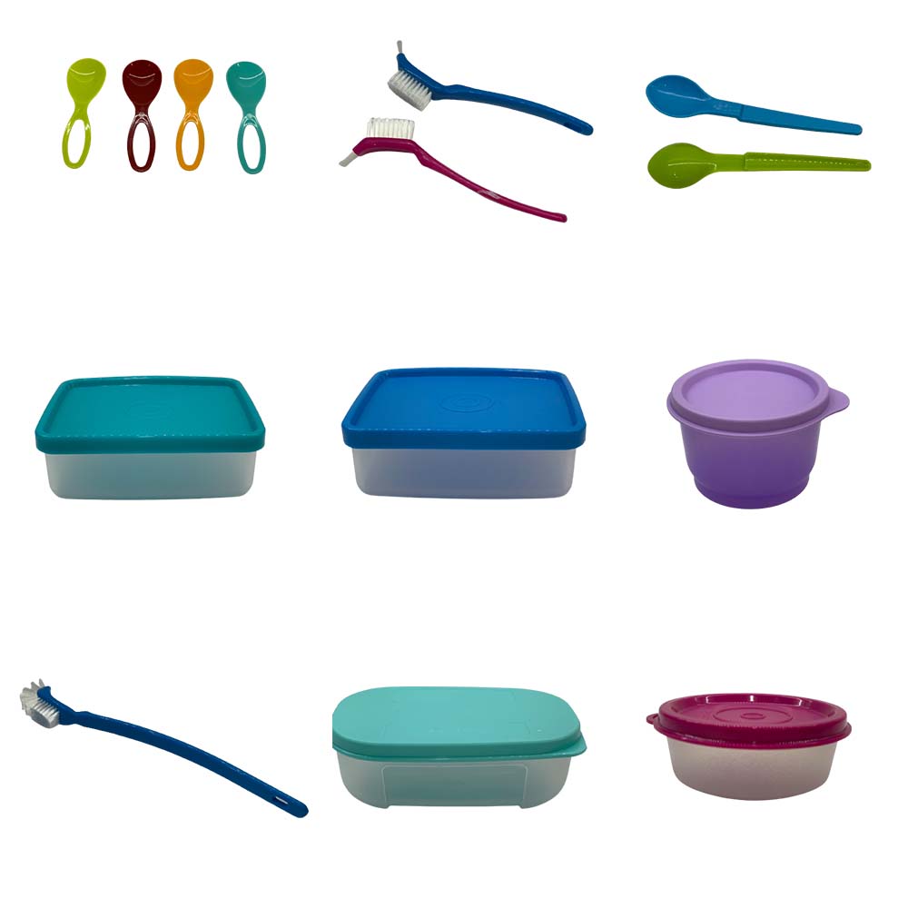Small Gift Tupperware 1 cái