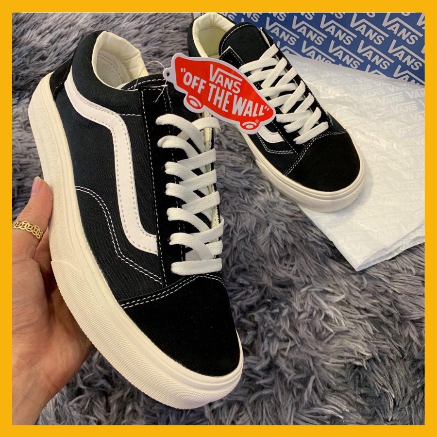 Giày Vans Old Skool Giá Rẻ Tháng 8,2023|Biggo Việt Nam