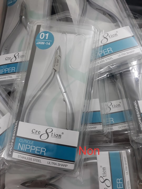 Kềm cắt da Cre8tion