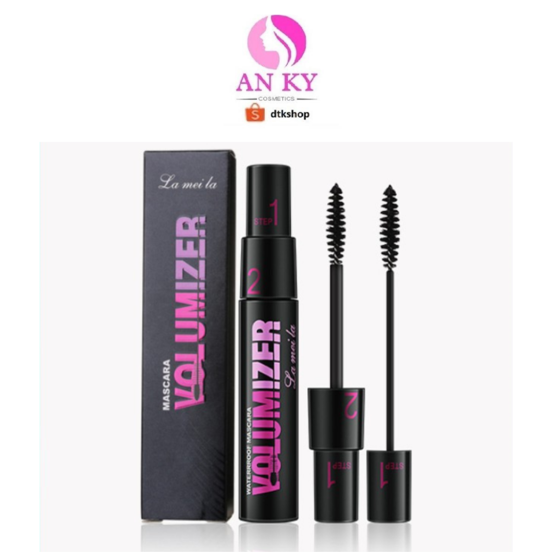 Chuốt Mi Kép Mascara Lameila Volumizer Lv19A