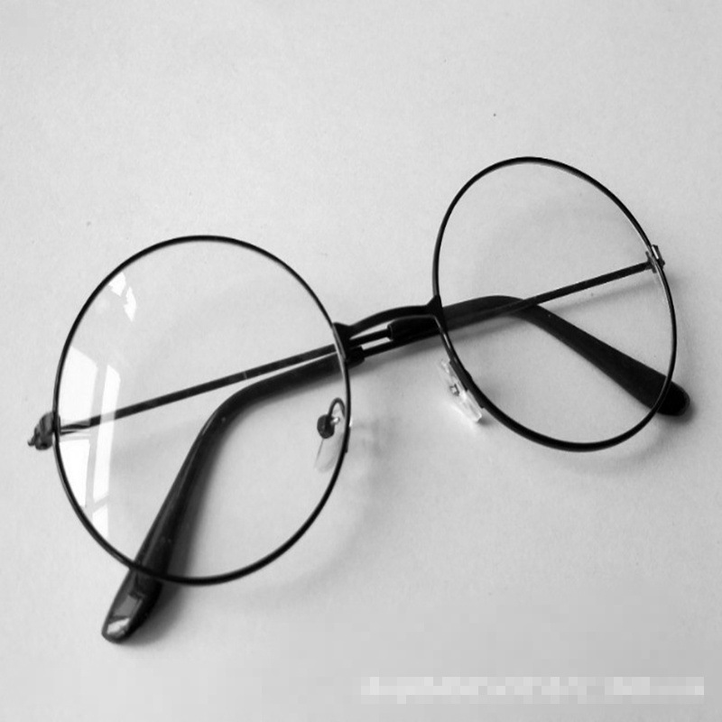 Mắt Kính Nobita Màu Đen