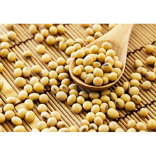 500g đậu nành sấy giòn - Đồ ăn vặt ngon