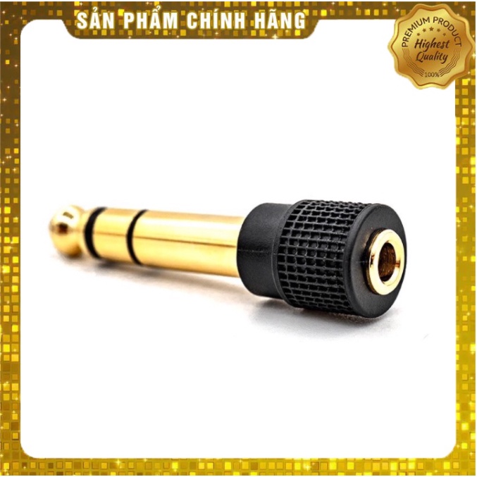 Jack Chuyển 6 Ly Ra 3.5 Cao Cấp