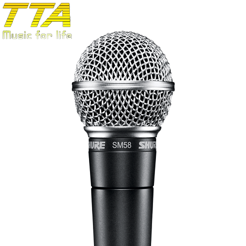 [HCM]SM58-S Micro Micro Shure micro vocal Shure Shure SM58 SM58