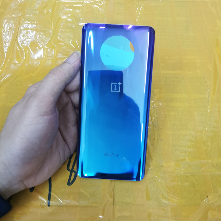 Nắp lưng Oneplus 7T, thay nắp lưng Oneplus 7T chất lượng