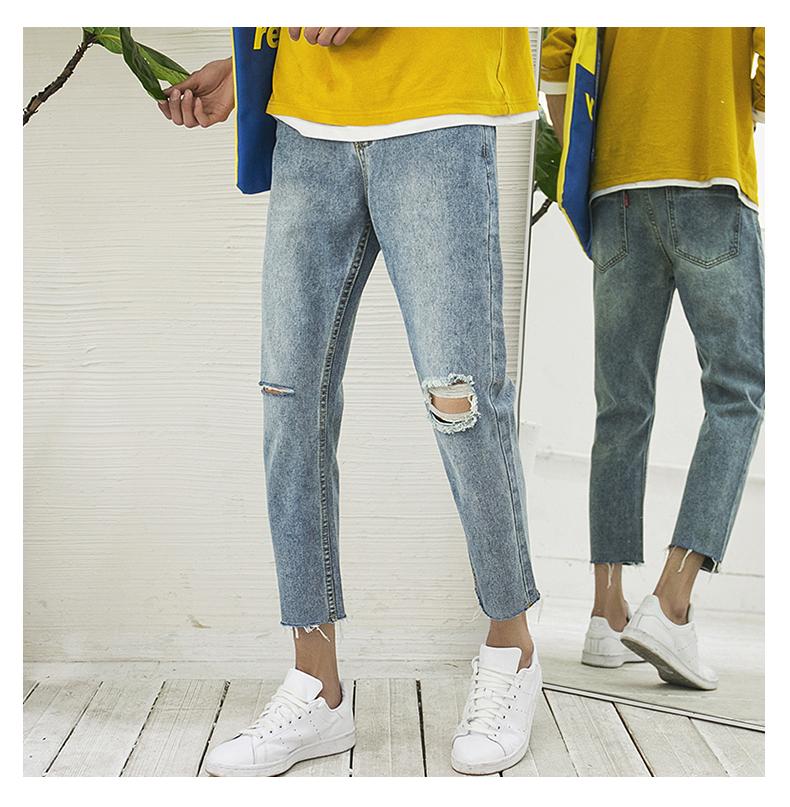 Quần baggy nam nữ - thời trang mùa tết