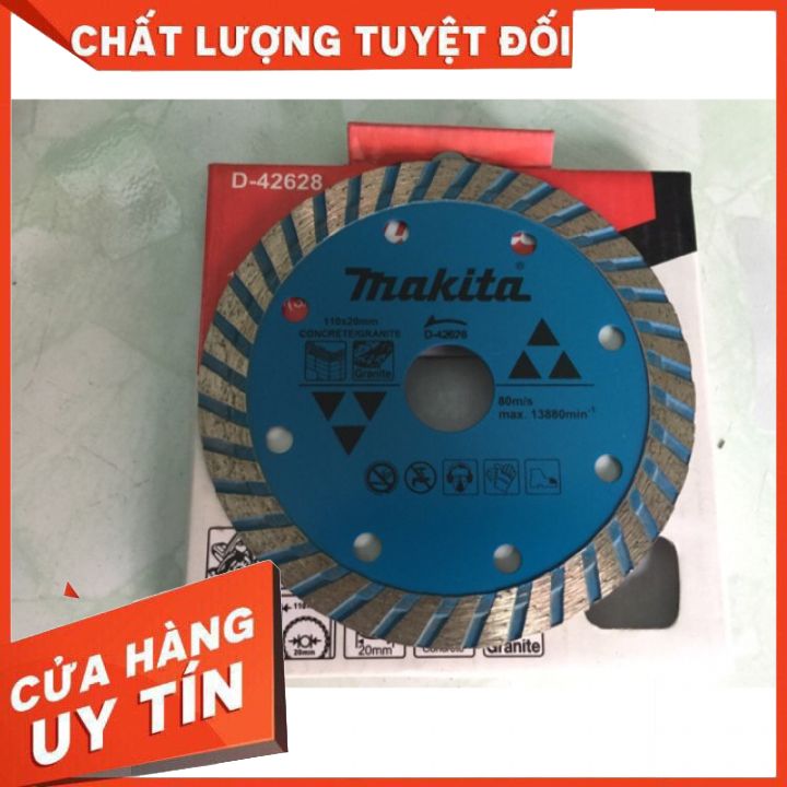 Lưỡi cắt kim cương ma.ki.ta d-42628