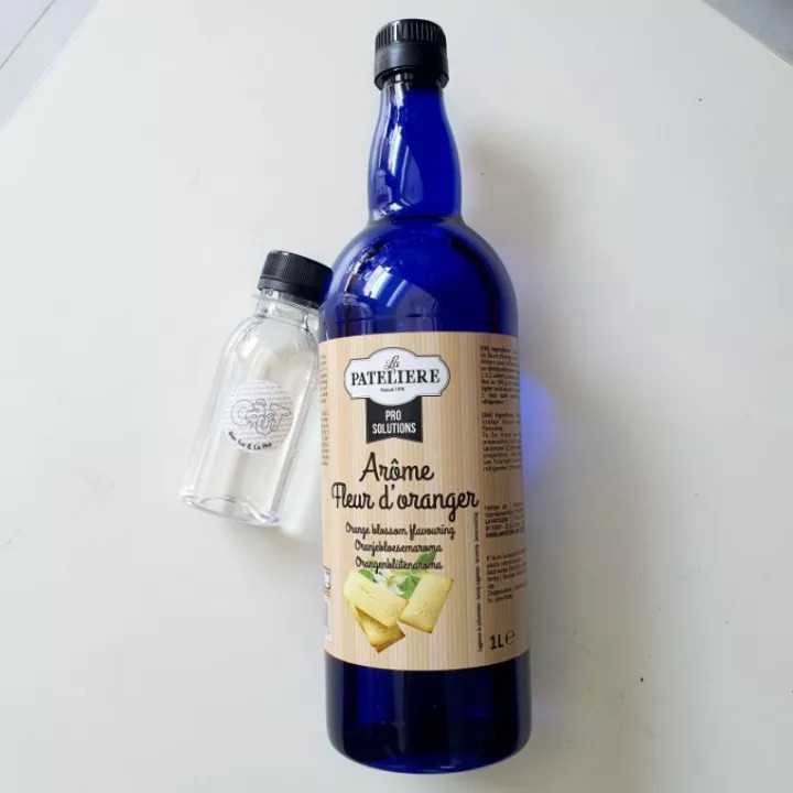 Nước hoa cam Pháp 100ml - làm bánh mì hoa cúc