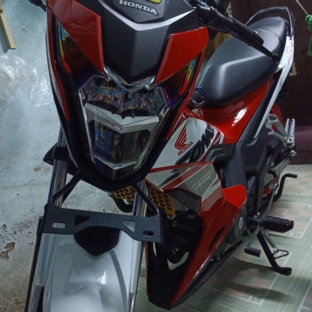 [HCM]COMBO 2 CẶP TEM DÁN XI NHAN SONIC