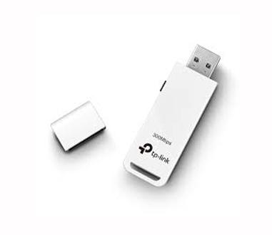 Usb kết nối wifi chuẩn n 300mbps tp-link wn821n