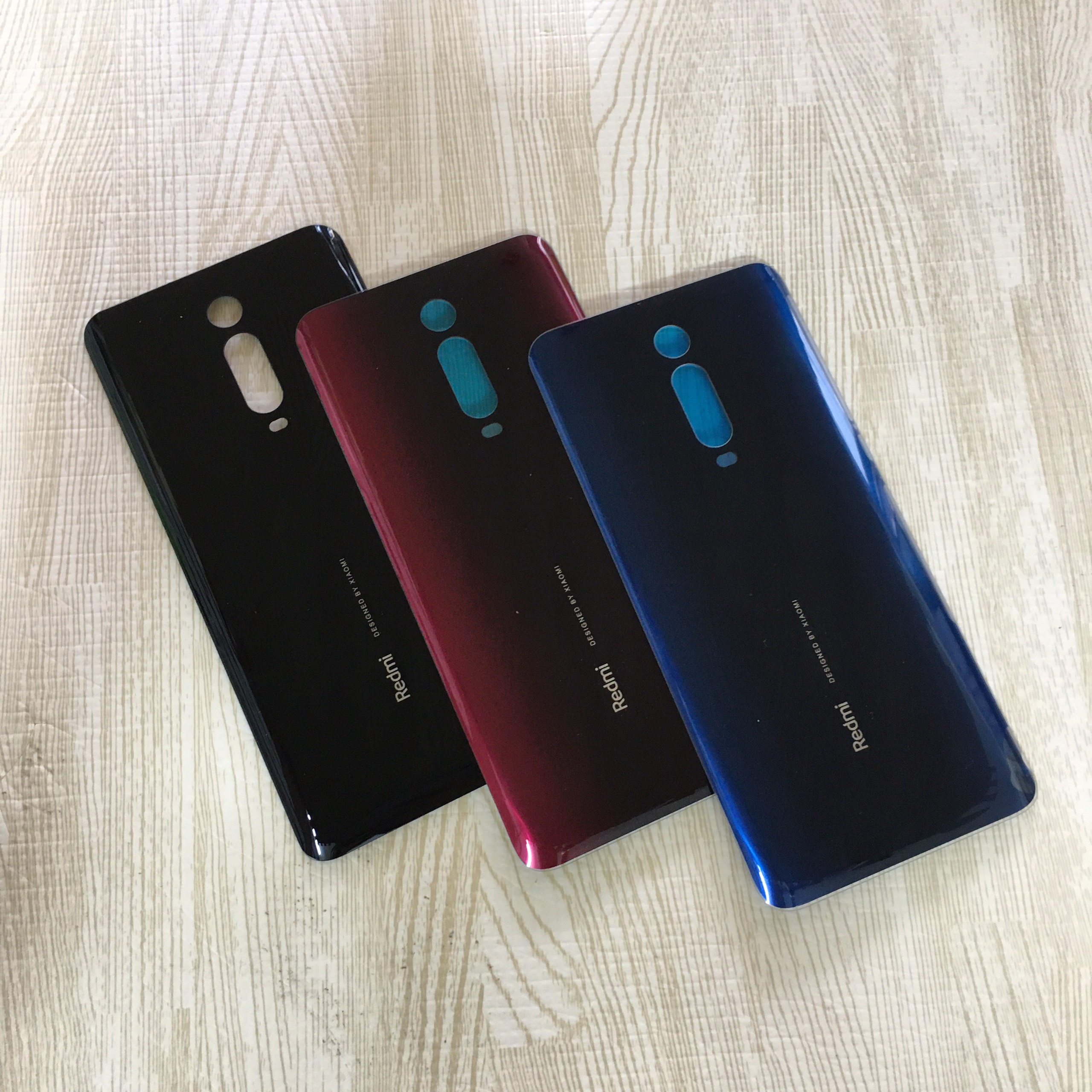 Nắp lưng xiaomi mi9t / k20 /k20 pro / mi9t pro