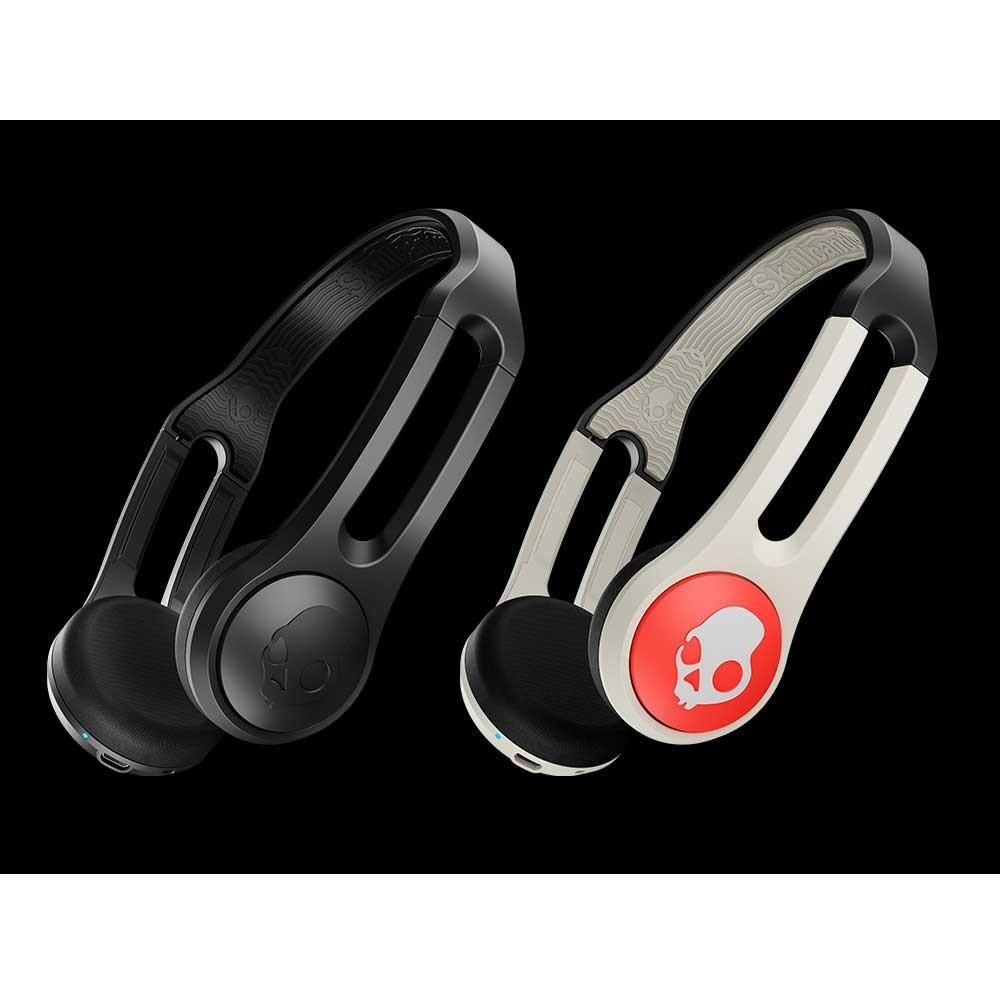 Tai nghe choàng đầu skullcandy icon wireless on-ear