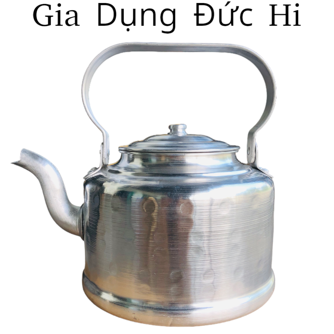 Premium Mound Kettle - 5 Liter Capacity - Mound Kettle