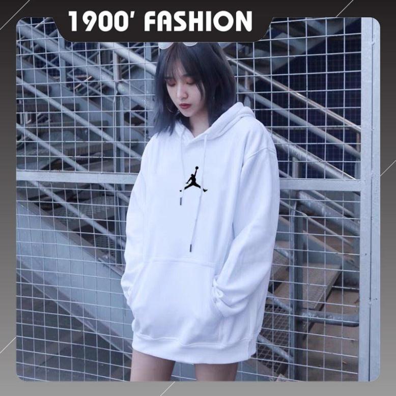 Áo nỉ Hoodie JODAN Áo nỉ dày dặn, áo nỉ nam nữ đẹp, áo hoodie, áo đôi