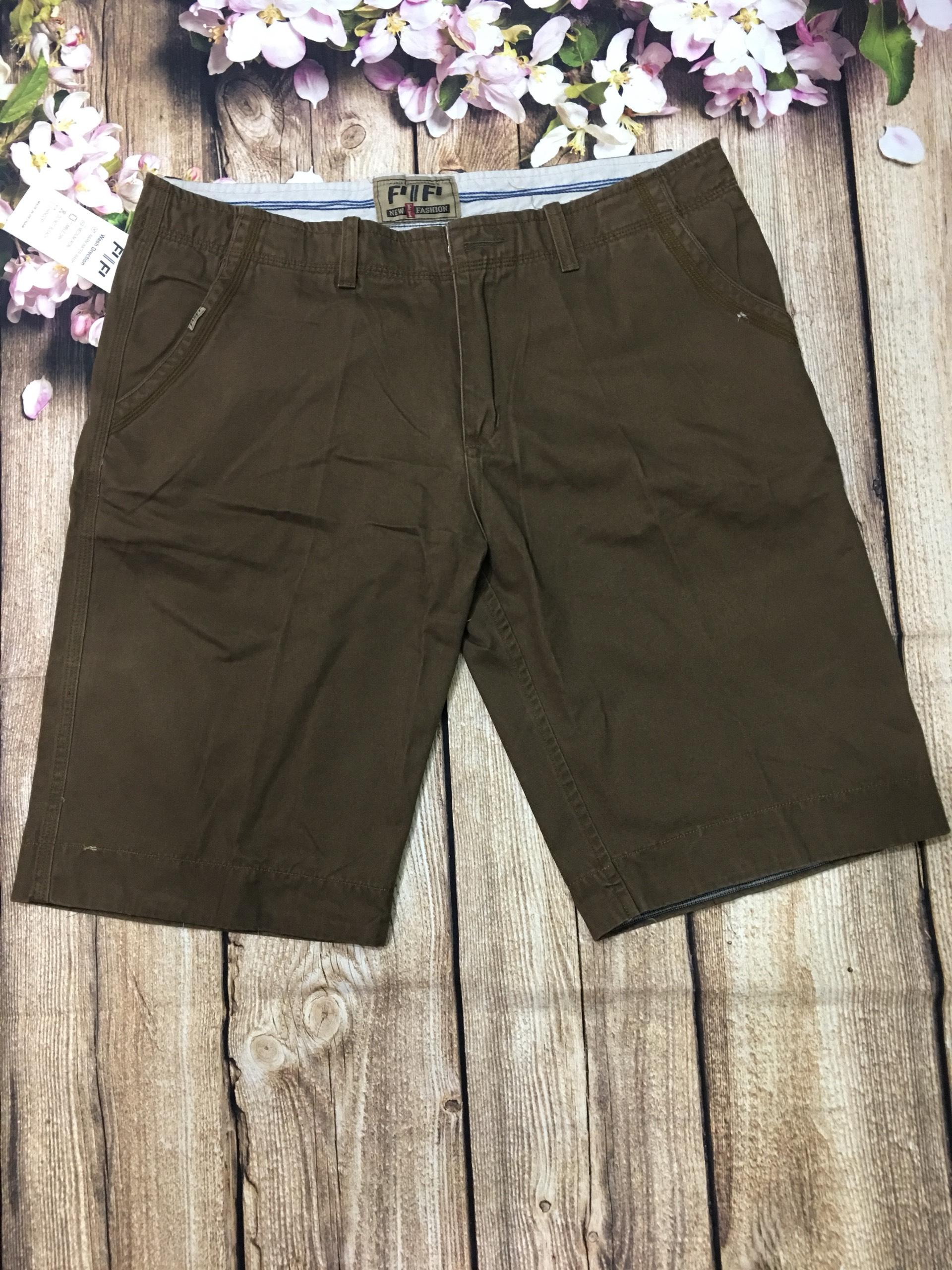 [HCM]QUẦN KAKI NAM BIG SIZE 120KG ( HÌNH THẬT 100)