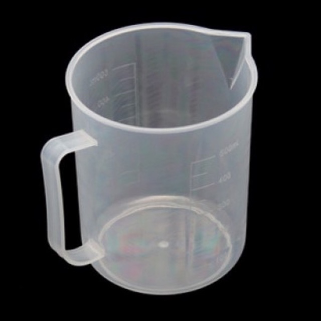 [Free Ship], dụng cụ thay nhớt đong nhớt và dung dịch, Dụng cụ đong dung dịch có chia vạch loại 1000ml sử dụng đong thể tích dầu nhớt-đong nước.