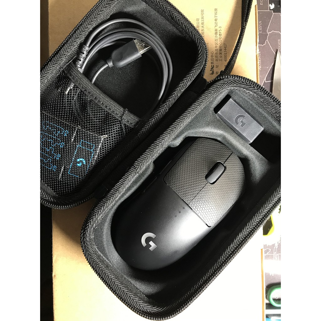 Hộp đựng chuột Logitech Gpro Wireless cam kết hàng đúng mô tả chất lượng đảm bảo inbox cho shop để được tư vấn thêm