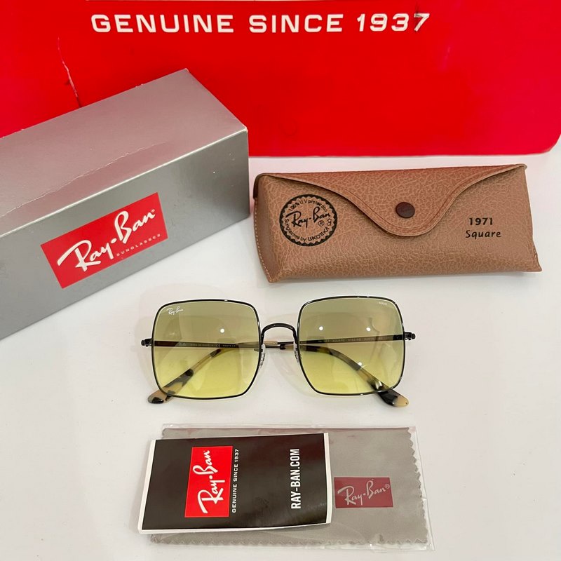 Ray-Ban Chính Hãng Giá Tốt T04/2023 | Mua tại 