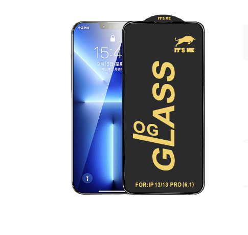 Kính cường lực cho iphone 13 seri kính og siêu cứng siêu bền , iphone 13 / iphone 13 pro / iphone 13 pro max giá tốt