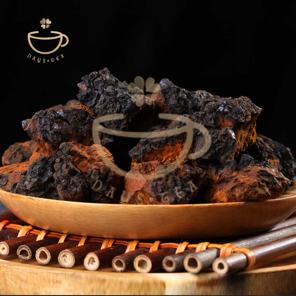 Nấm chaga 100g